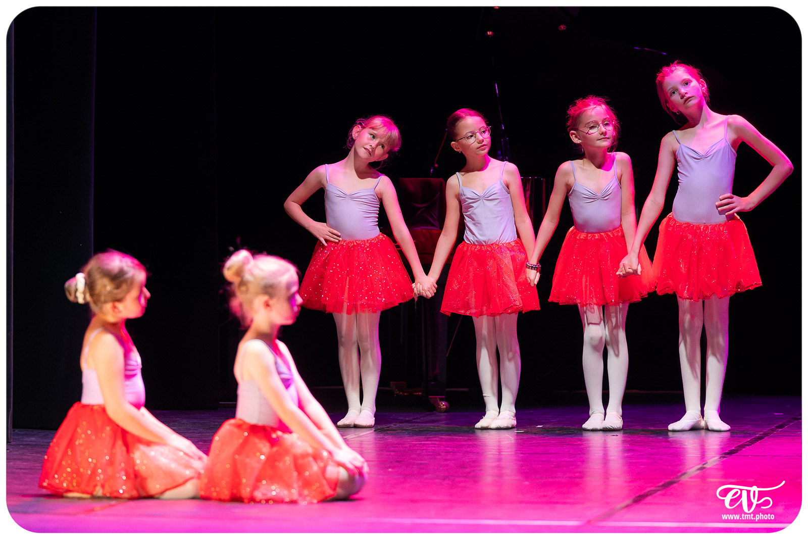 GALA DANSE EMMDH 2024